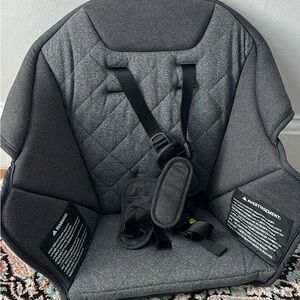Veer Cruiser Wagon Toddler Seat